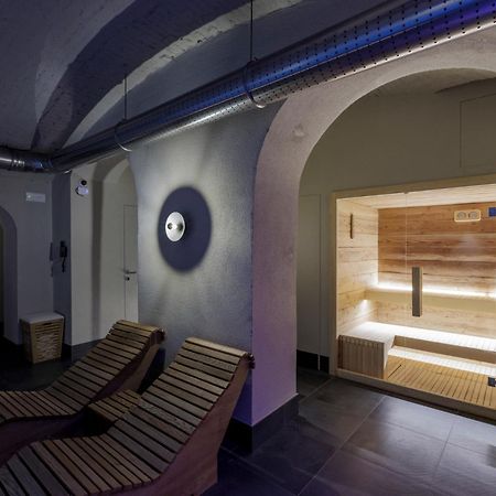 Palazzo Bellezia Luxury Suites & Spa Turin Luaran gambar