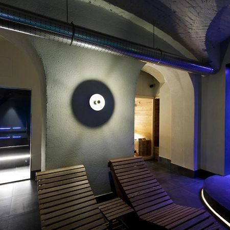 Palazzo Bellezia Luxury Suites & Spa Turin Luaran gambar