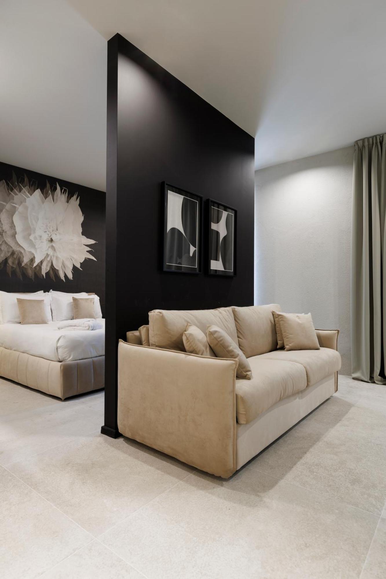 Palazzo Bellezia Luxury Suites & Spa Turin Luaran gambar