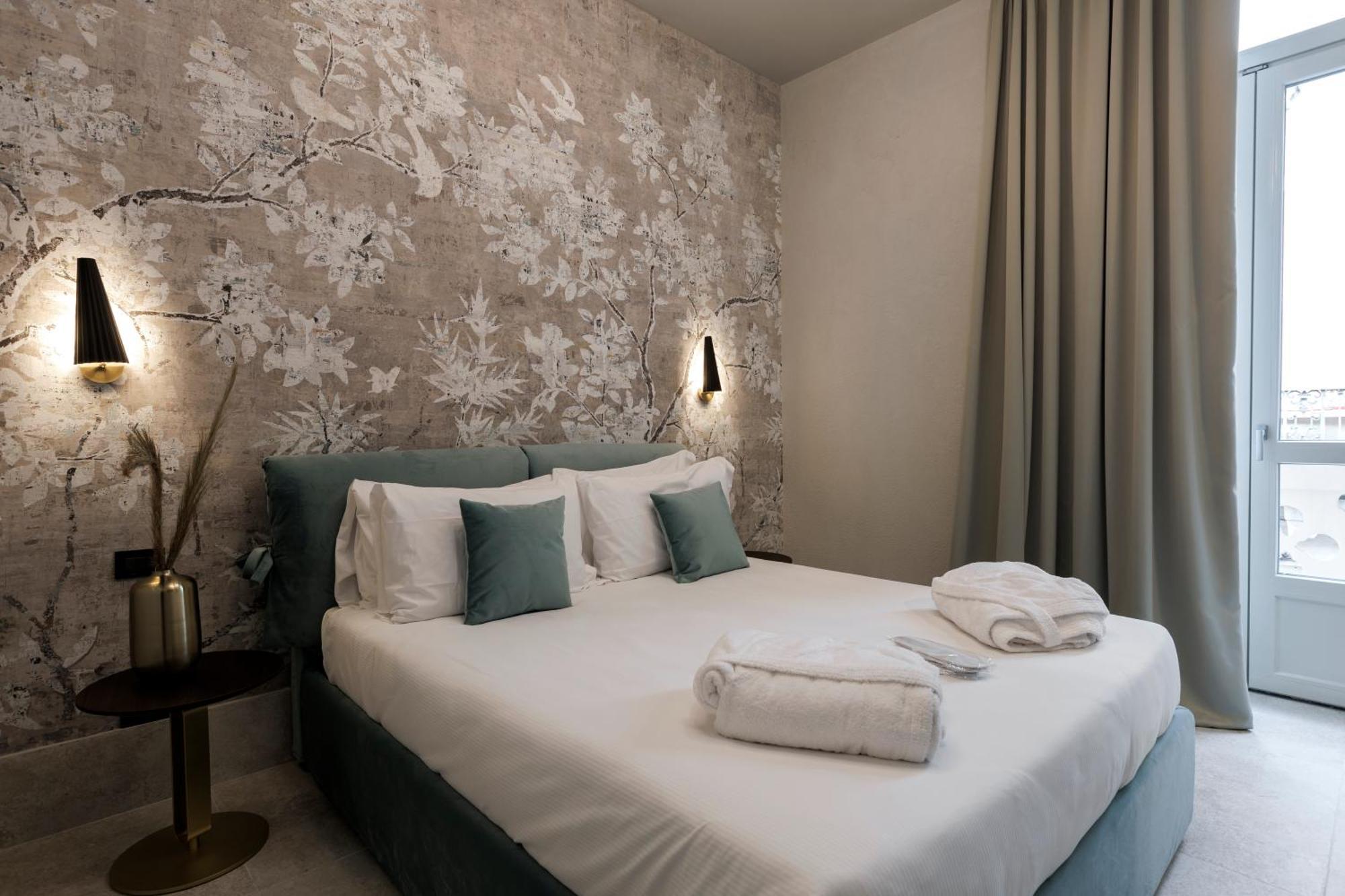 Palazzo Bellezia Luxury Suites & Spa Turin Luaran gambar