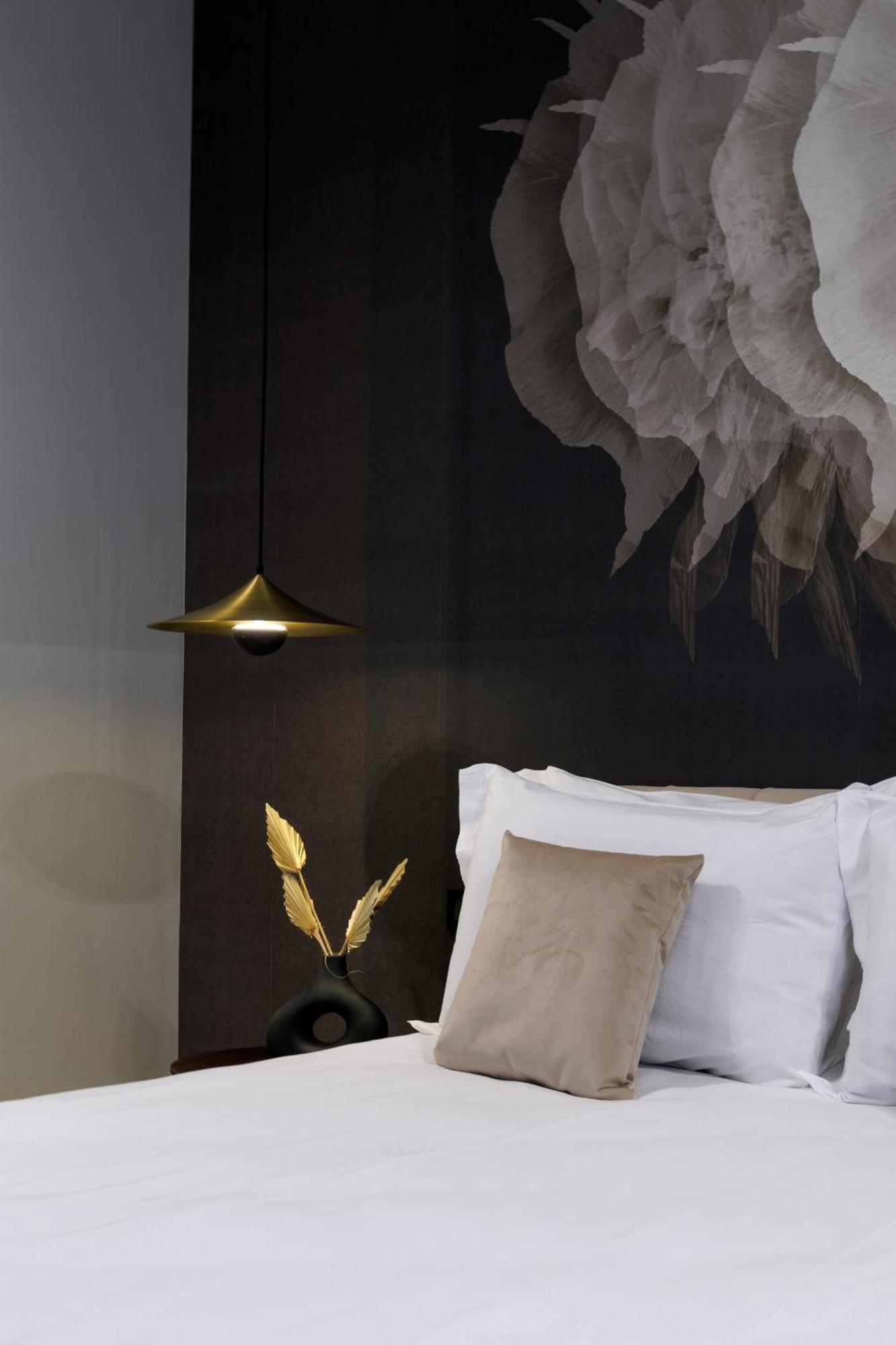 Palazzo Bellezia Luxury Suites & Spa Turin Luaran gambar