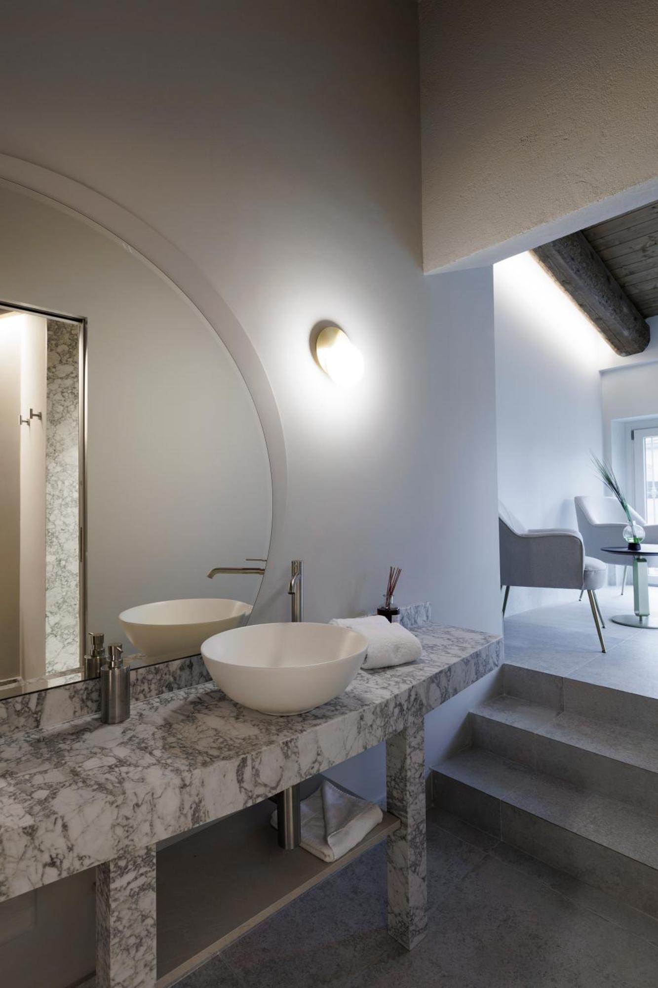 Palazzo Bellezia Luxury Suites & Spa Turin Luaran gambar