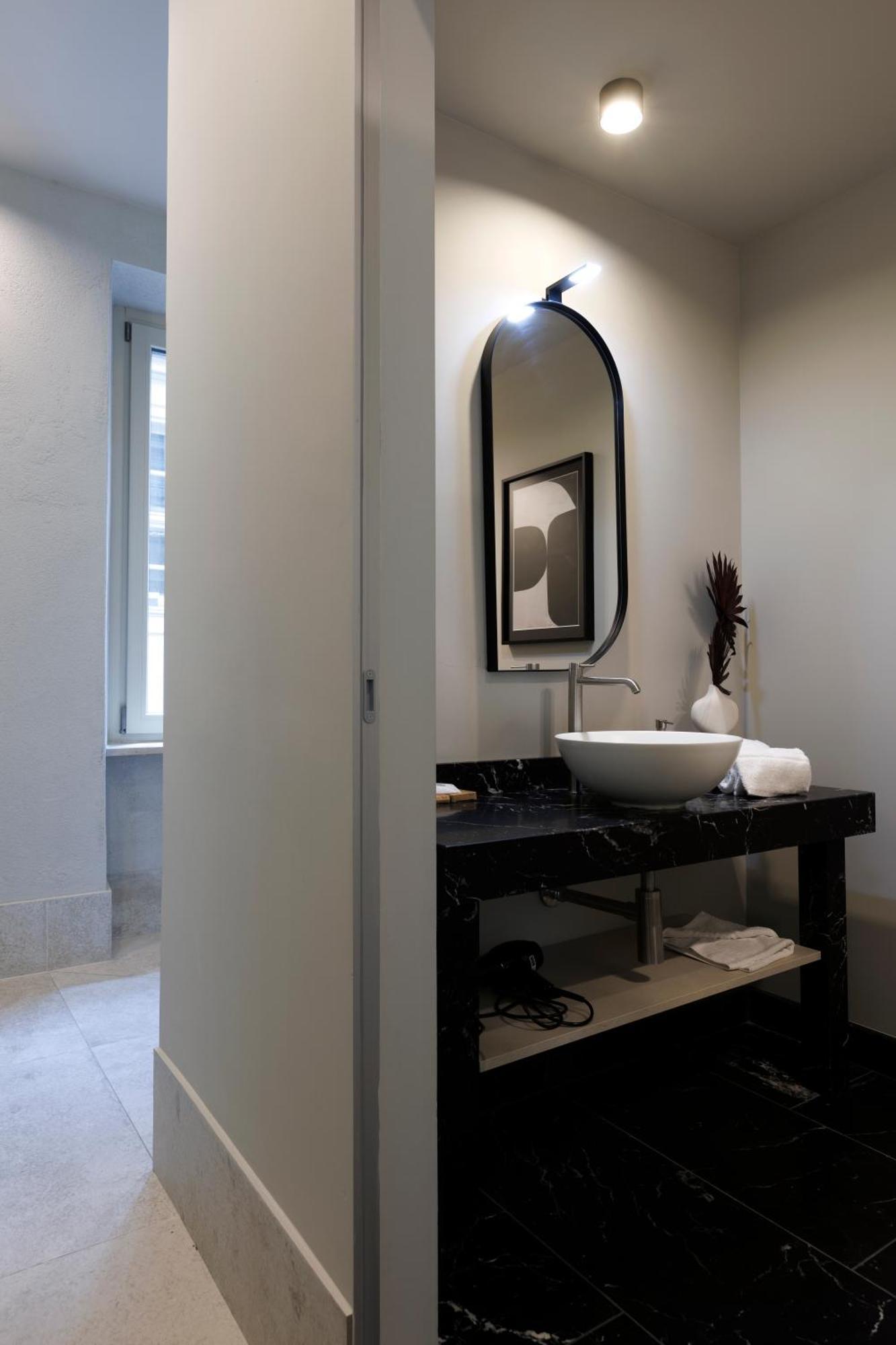 Palazzo Bellezia Luxury Suites & Spa Turin Luaran gambar