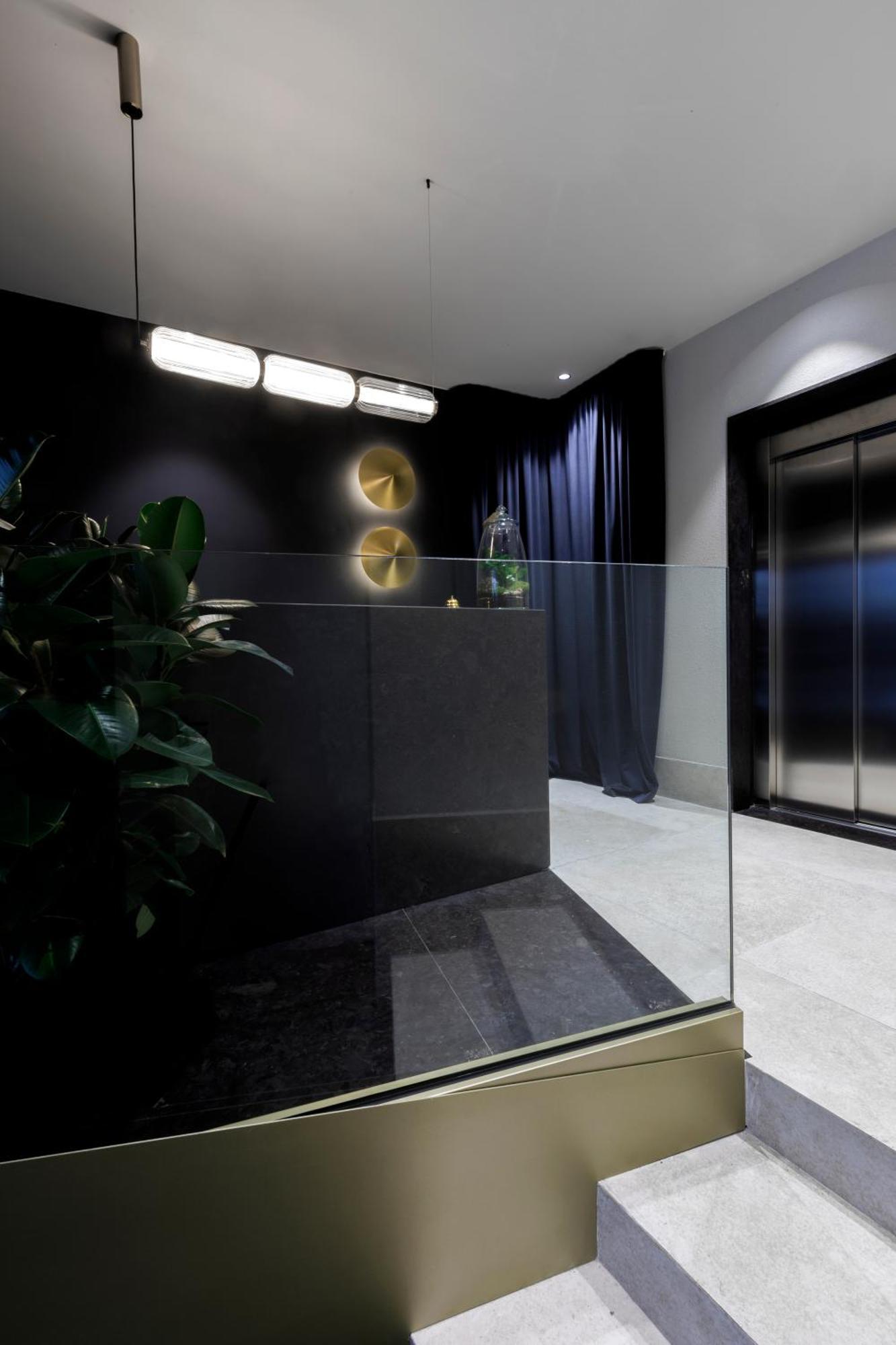 Palazzo Bellezia Luxury Suites & Spa Turin Luaran gambar