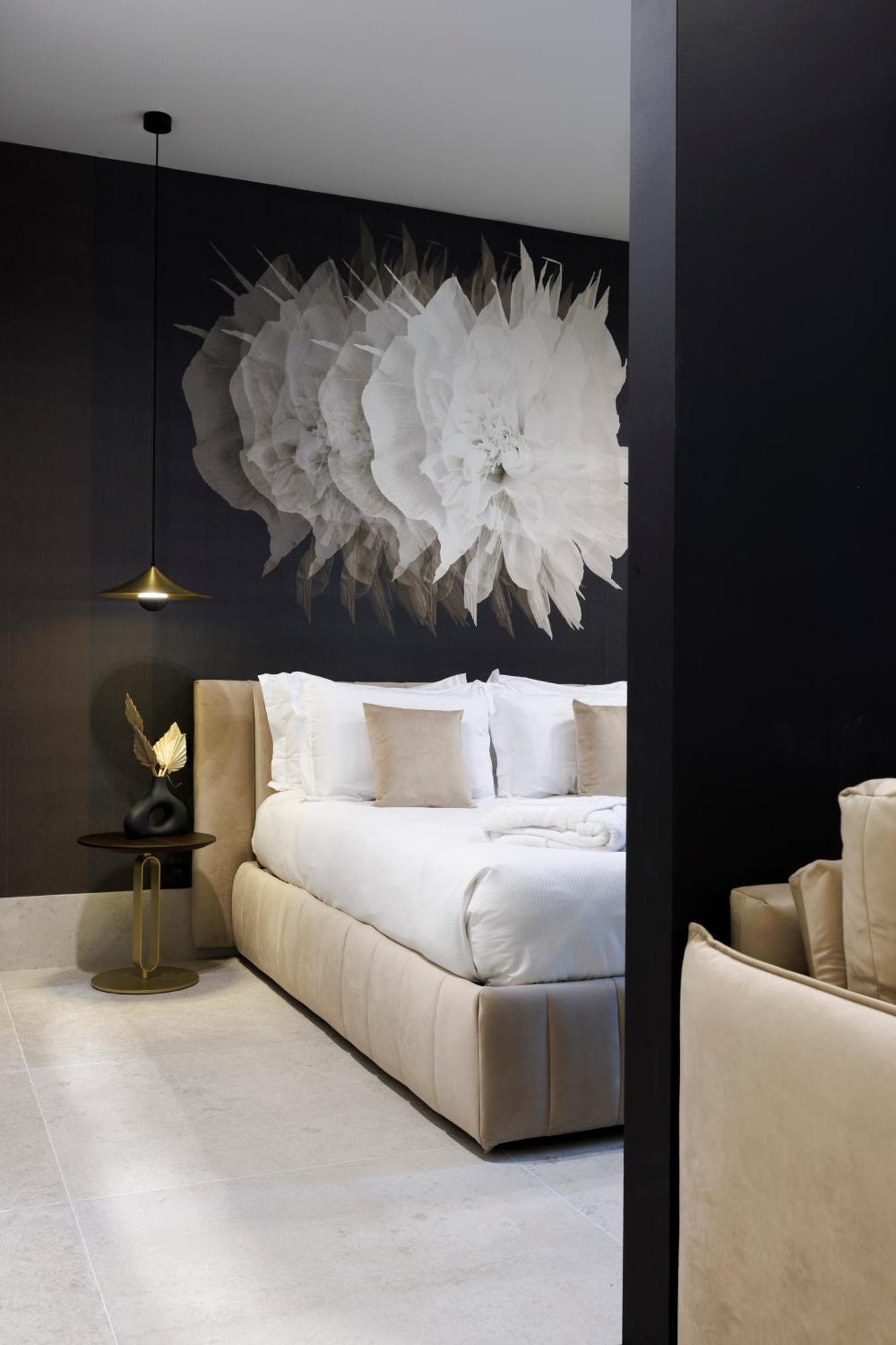 Palazzo Bellezia Luxury Suites & Spa Turin Luaran gambar