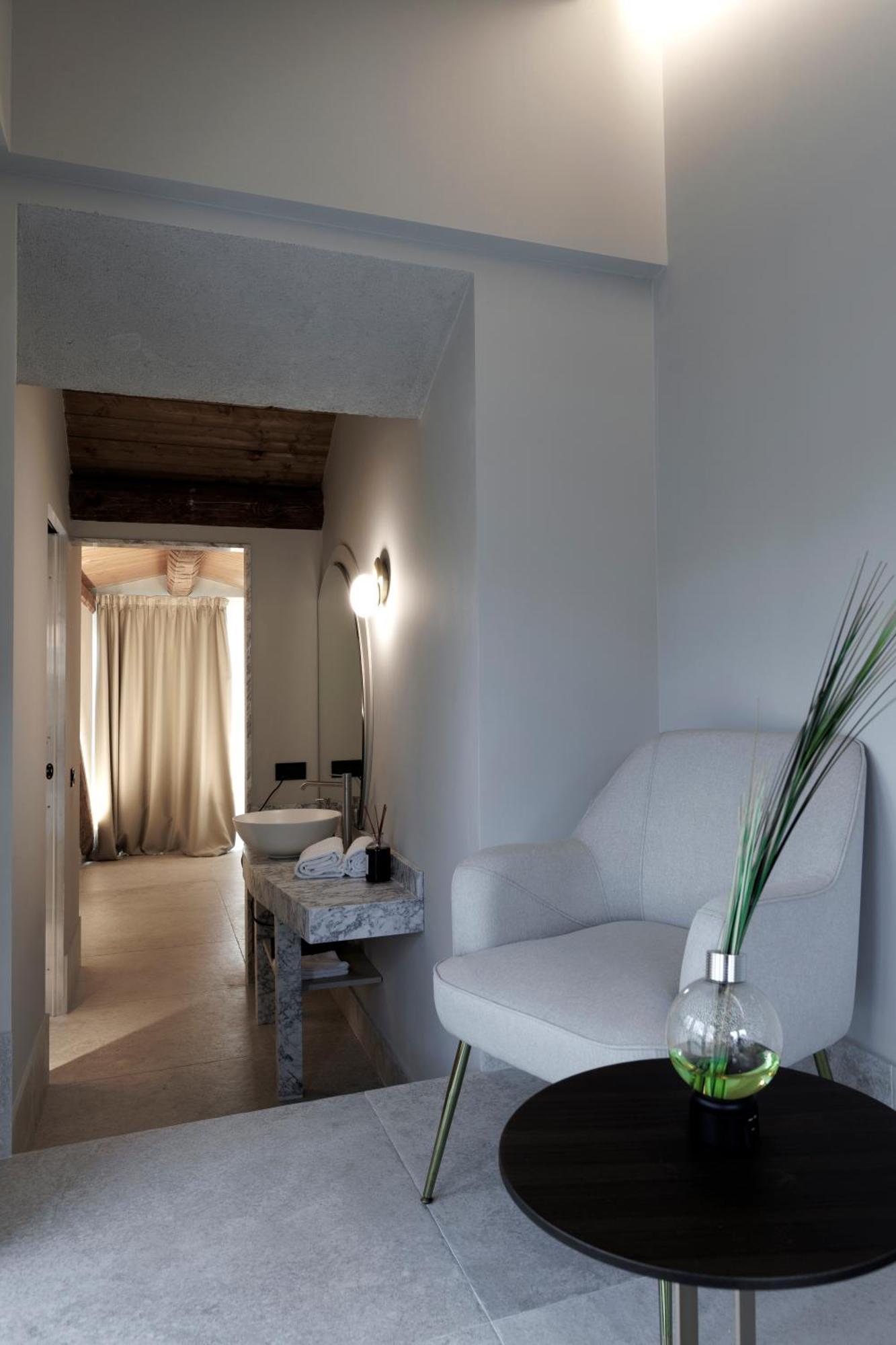 Palazzo Bellezia Luxury Suites & Spa Turin Luaran gambar