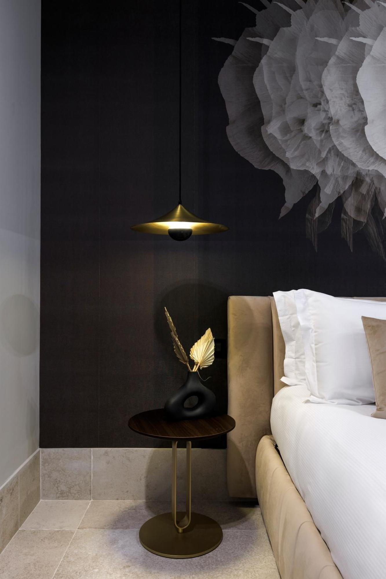 Palazzo Bellezia Luxury Suites & Spa Turin Luaran gambar