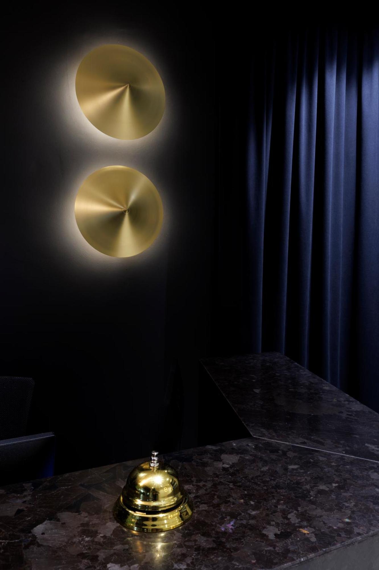 Palazzo Bellezia Luxury Suites & Spa Turin Luaran gambar