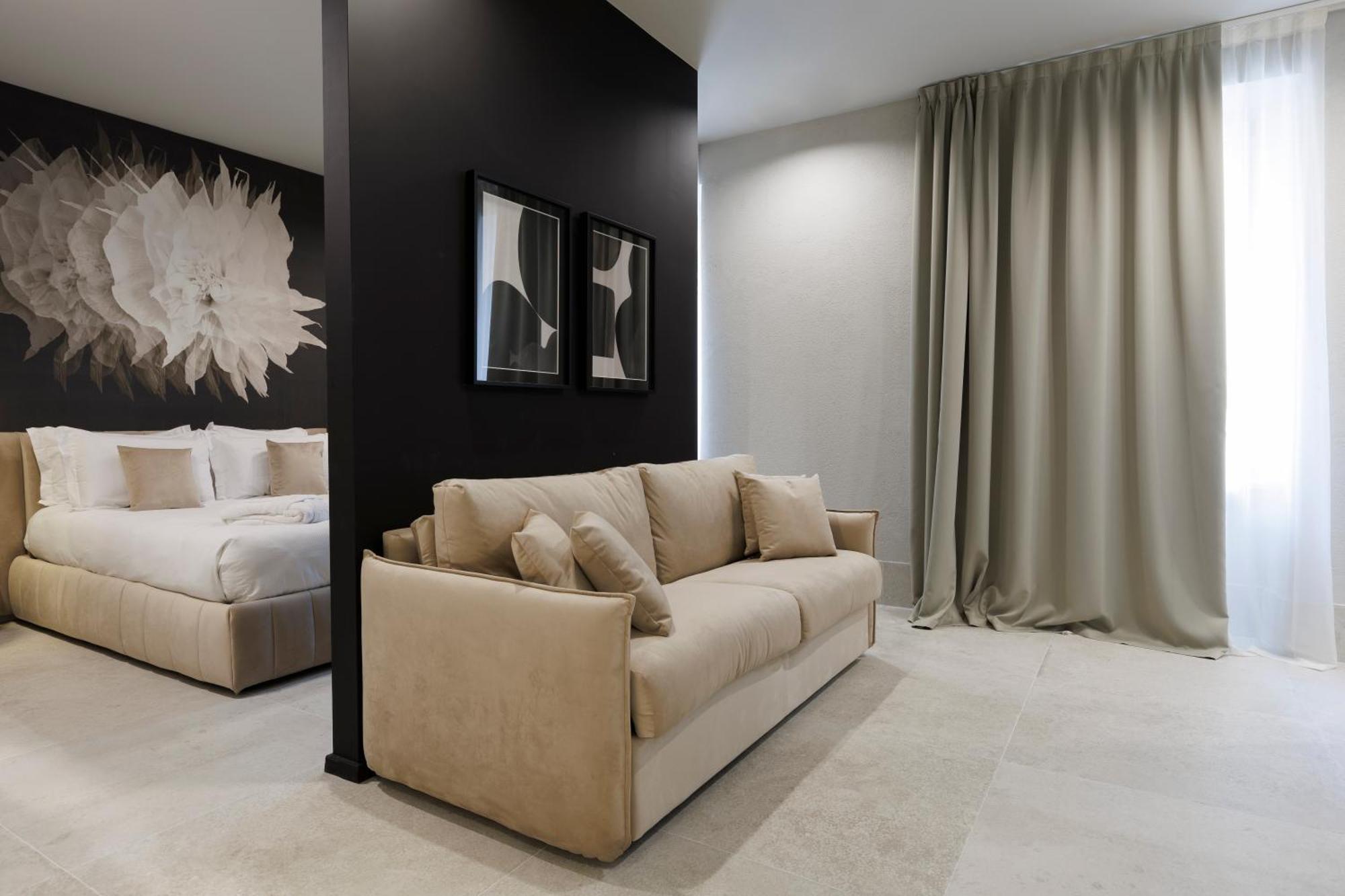 Palazzo Bellezia Luxury Suites & Spa Turin Luaran gambar