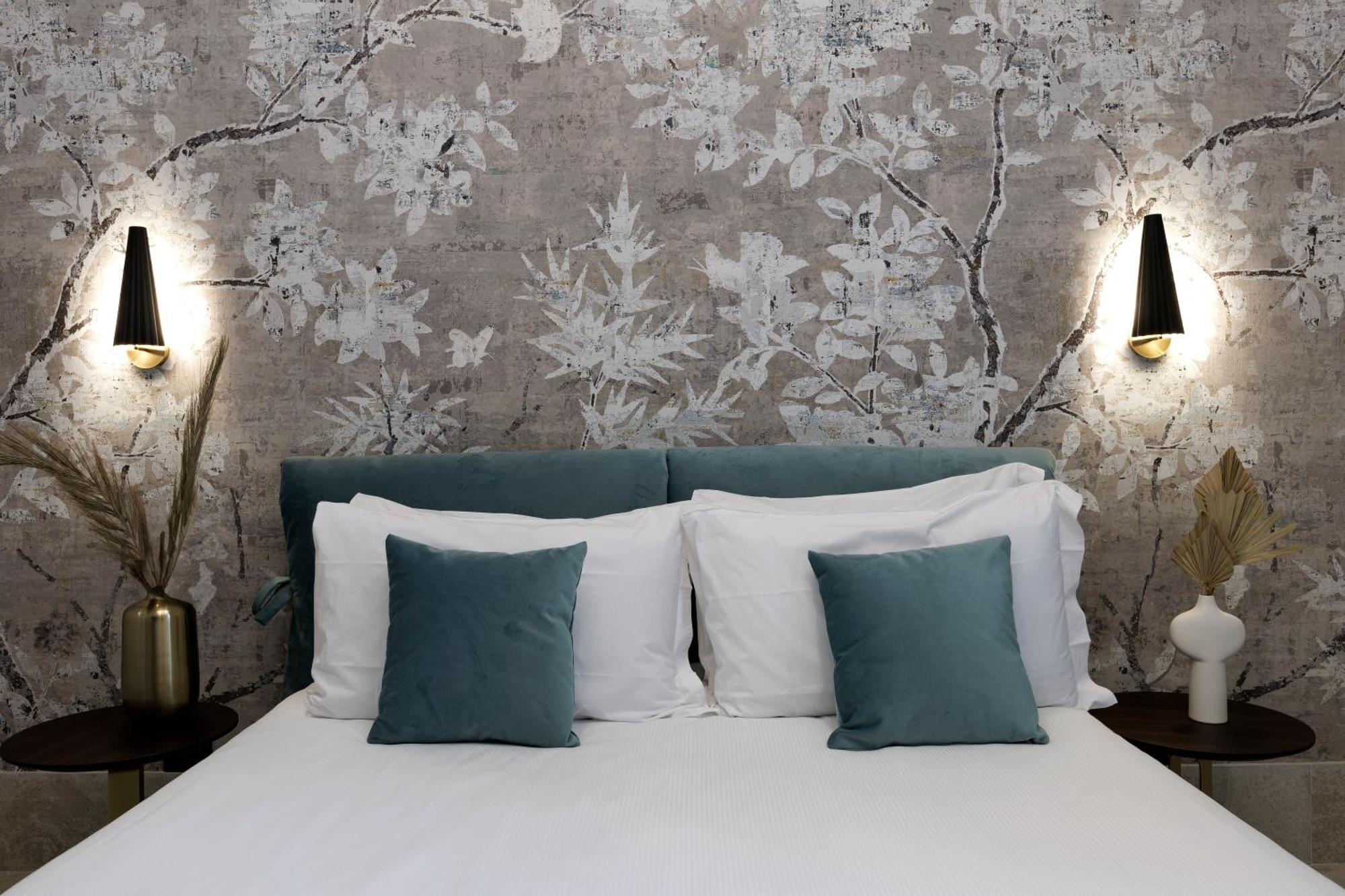 Palazzo Bellezia Luxury Suites & Spa Turin Luaran gambar