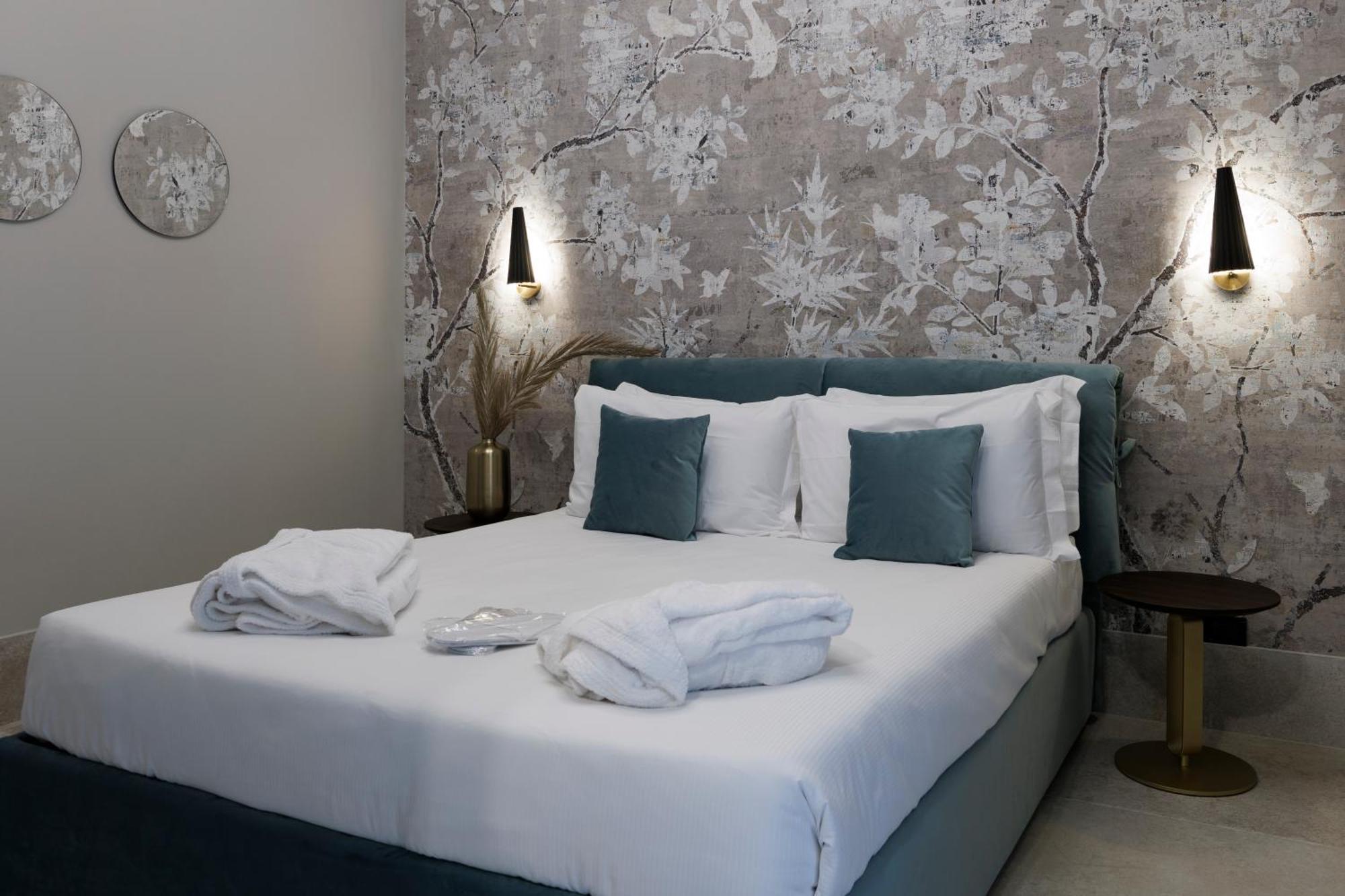 Palazzo Bellezia Luxury Suites & Spa Turin Luaran gambar