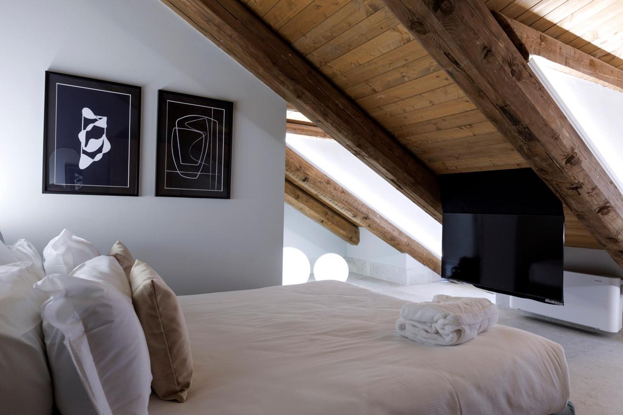 Palazzo Bellezia Luxury Suites & Spa Turin Luaran gambar