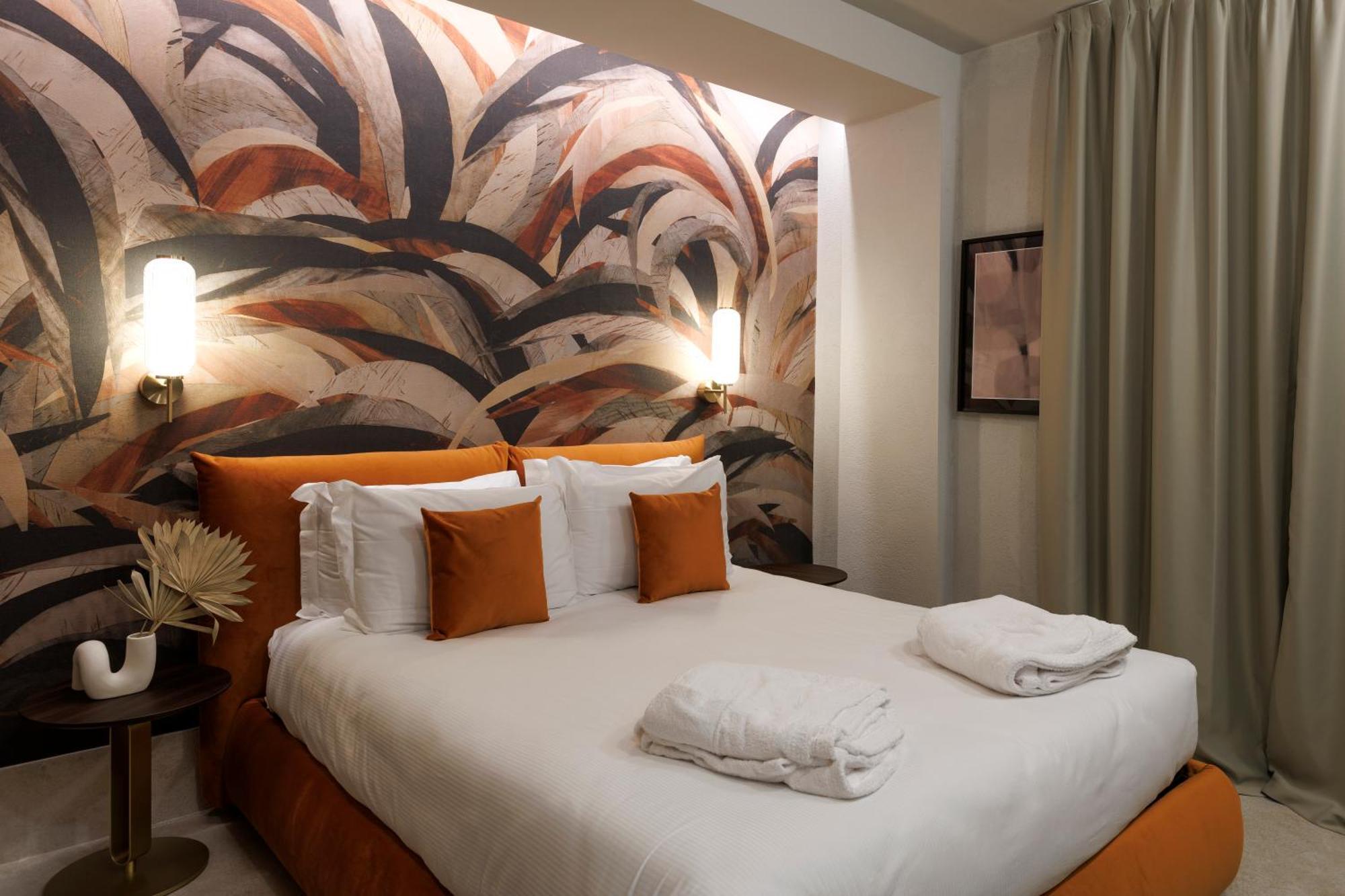 Palazzo Bellezia Luxury Suites & Spa Turin Luaran gambar