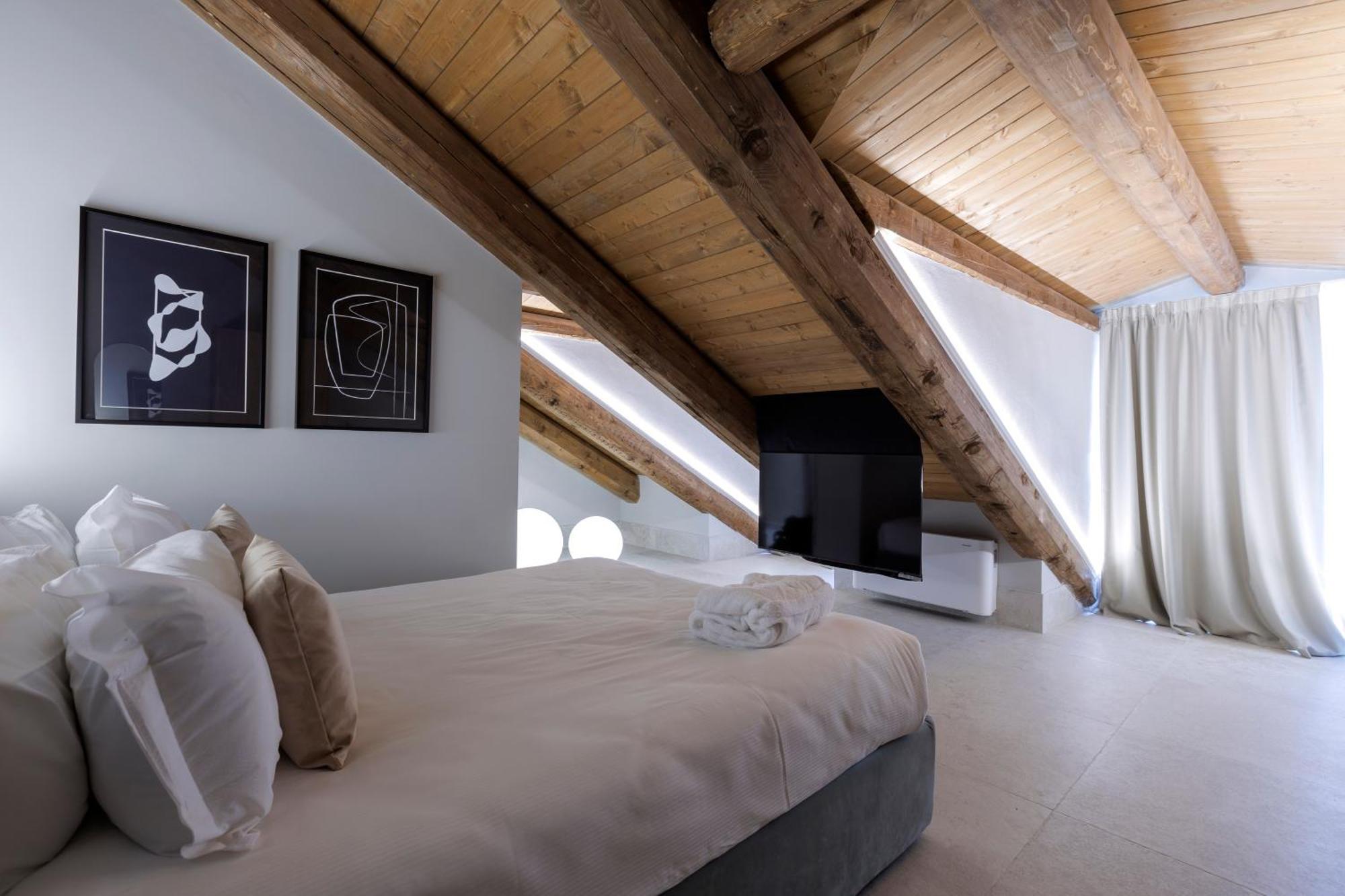 Palazzo Bellezia Luxury Suites & Spa Turin Luaran gambar