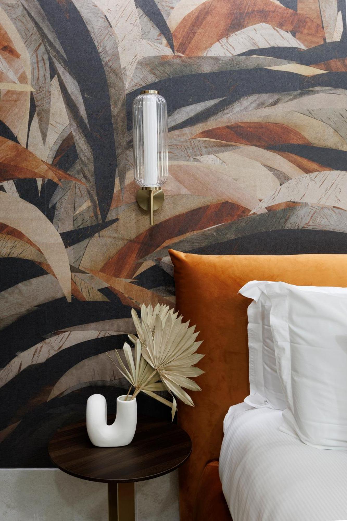 Palazzo Bellezia Luxury Suites & Spa Turin Luaran gambar