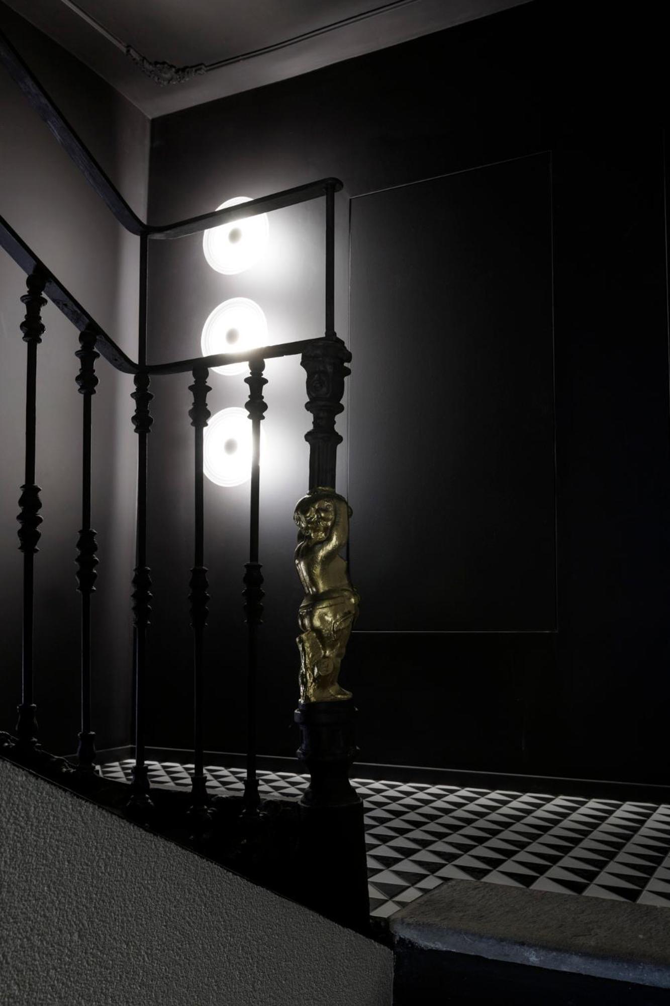 Palazzo Bellezia Luxury Suites & Spa Turin Luaran gambar