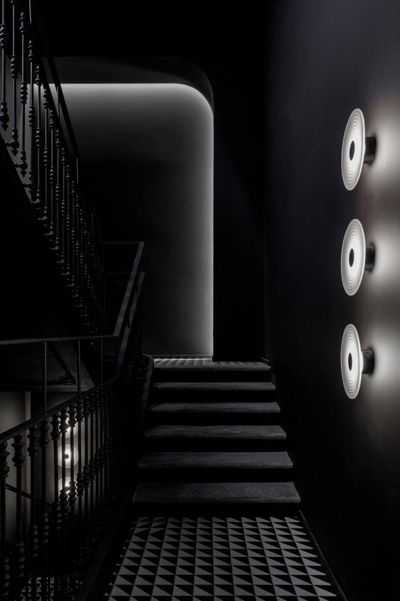 Palazzo Bellezia Luxury Suites & Spa Turin Luaran gambar