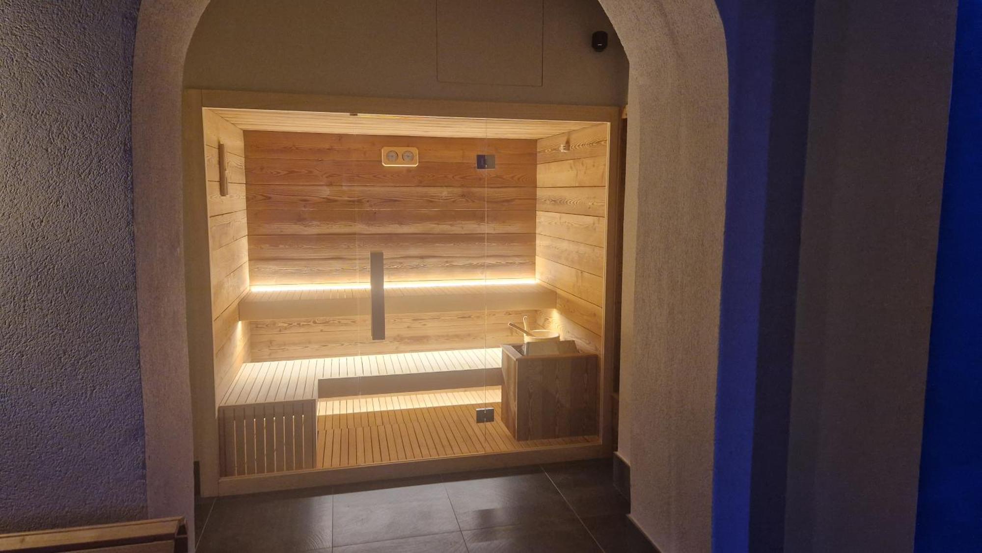 Palazzo Bellezia Luxury Suites & Spa Turin Luaran gambar