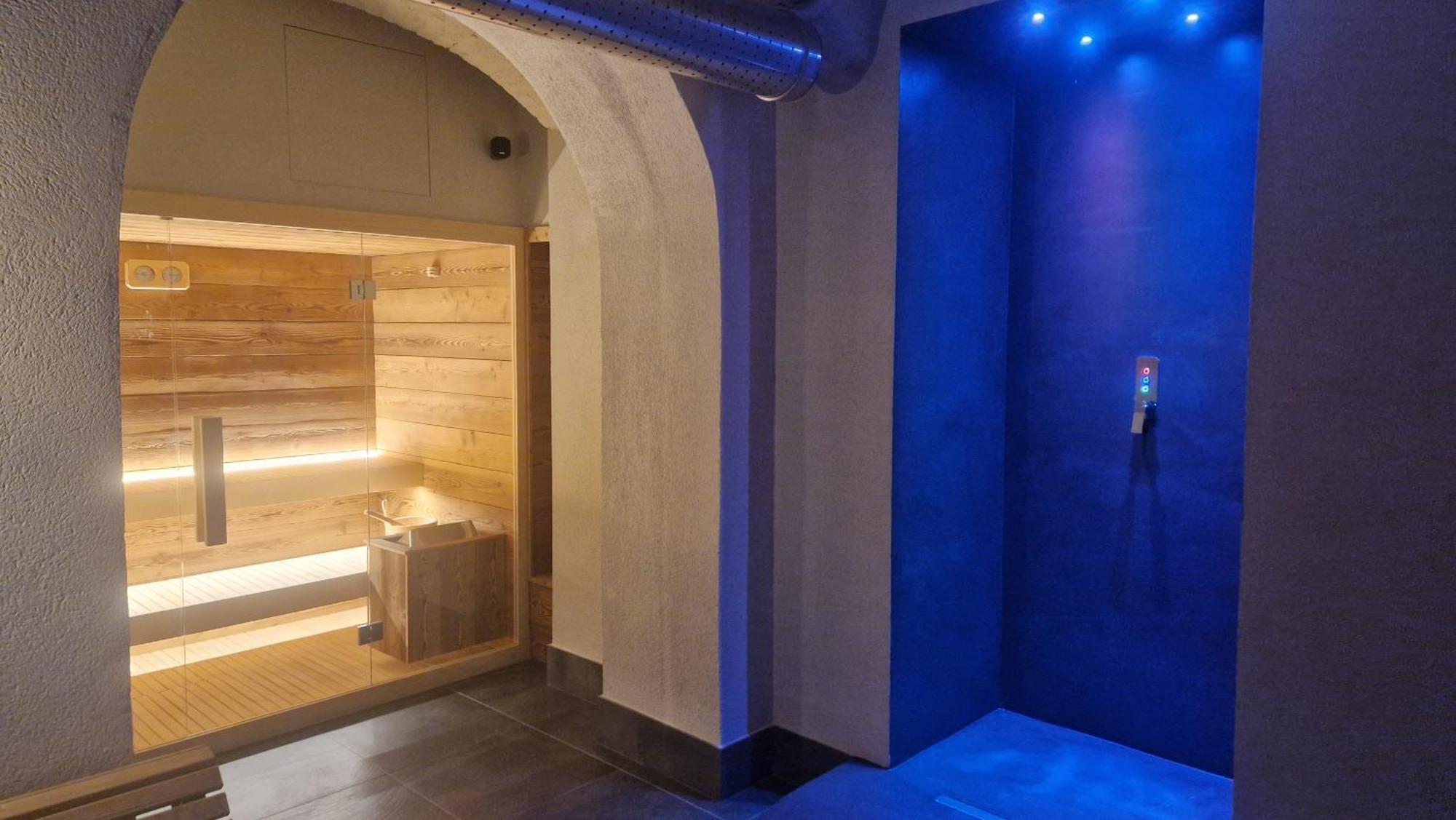 Palazzo Bellezia Luxury Suites & Spa Turin Luaran gambar