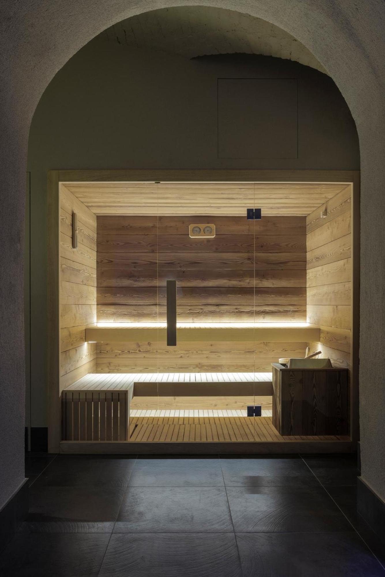 Palazzo Bellezia Luxury Suites & Spa Turin Luaran gambar