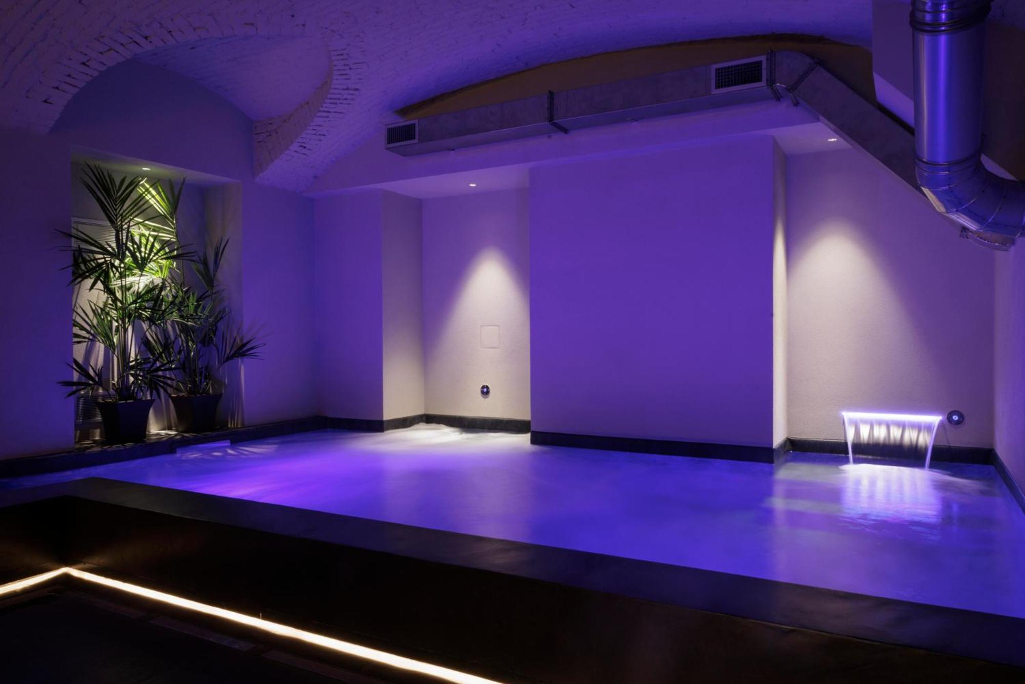 Palazzo Bellezia Luxury Suites & Spa Turin Luaran gambar