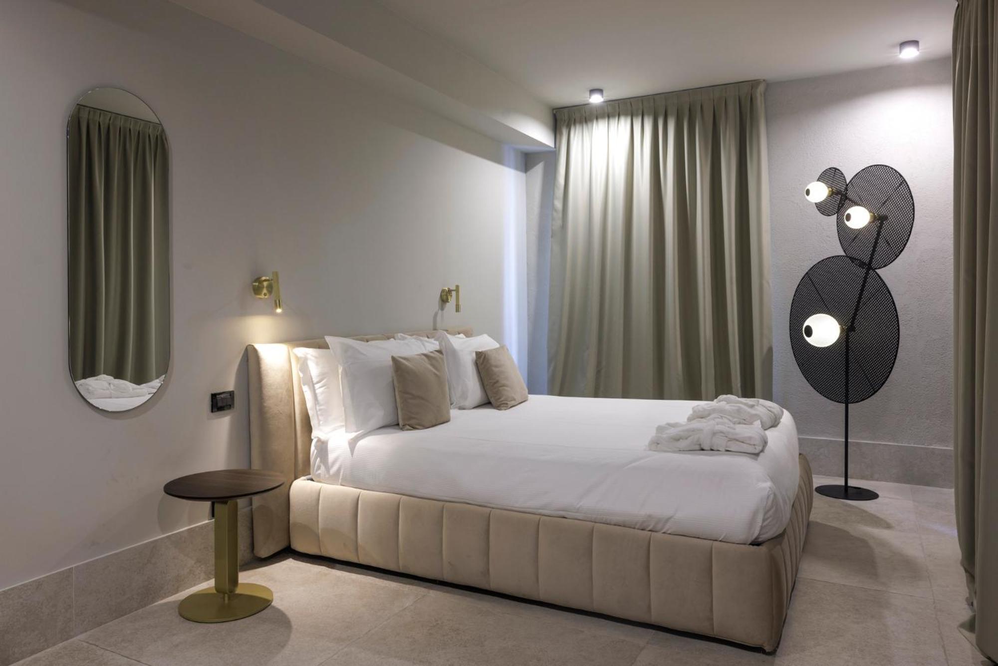 Palazzo Bellezia Luxury Suites & Spa Turin Luaran gambar