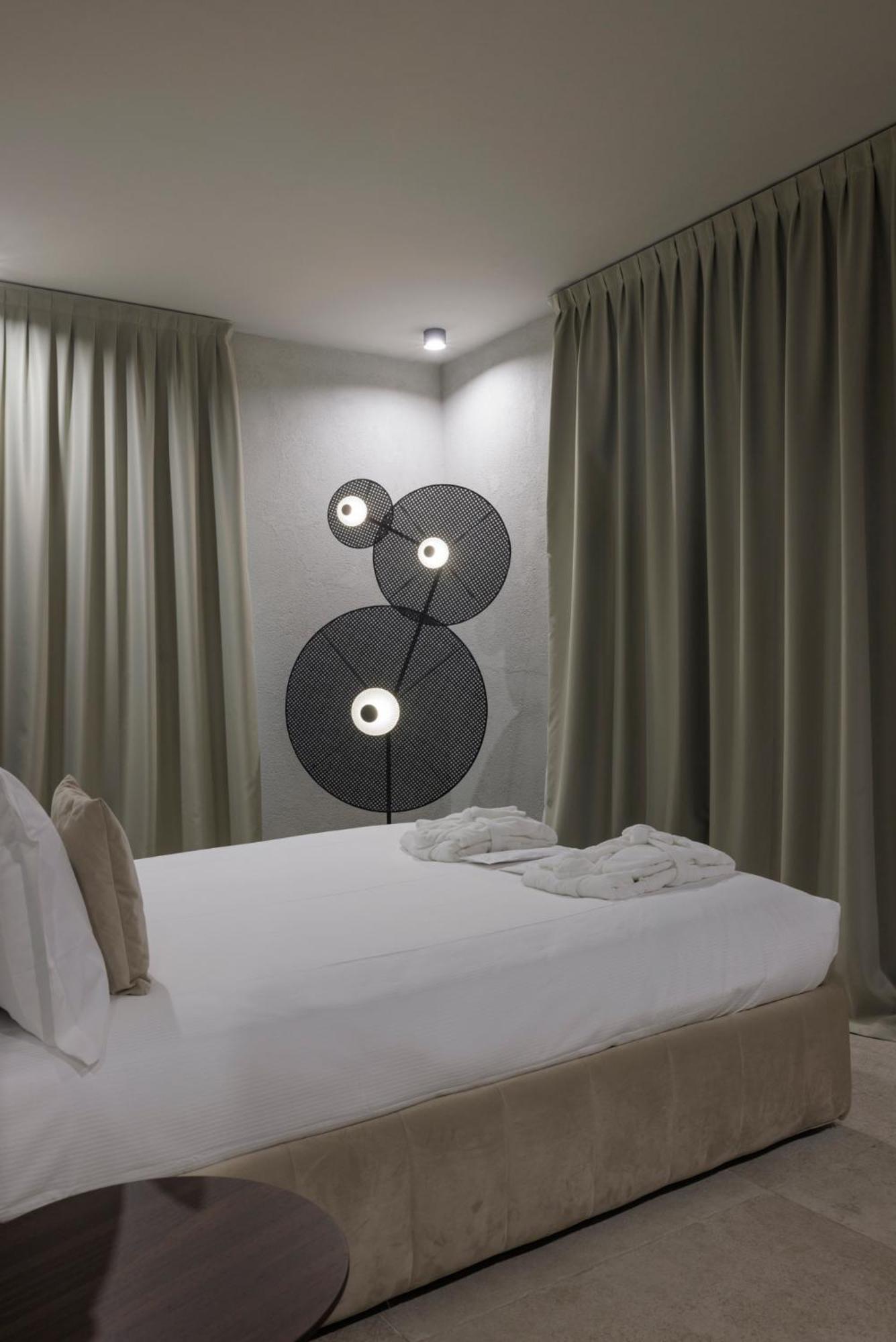 Palazzo Bellezia Luxury Suites & Spa Turin Luaran gambar