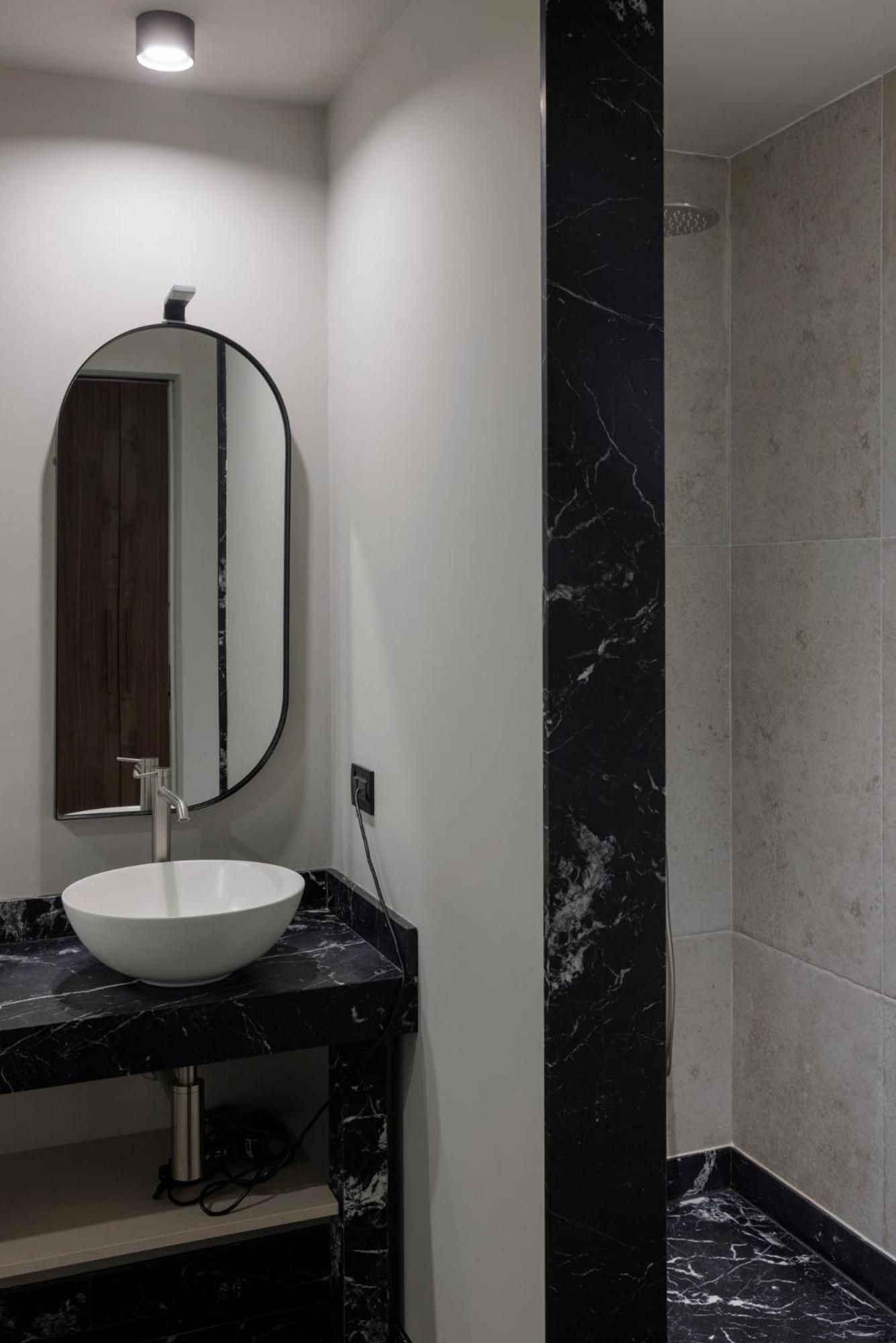 Palazzo Bellezia Luxury Suites & Spa Turin Luaran gambar