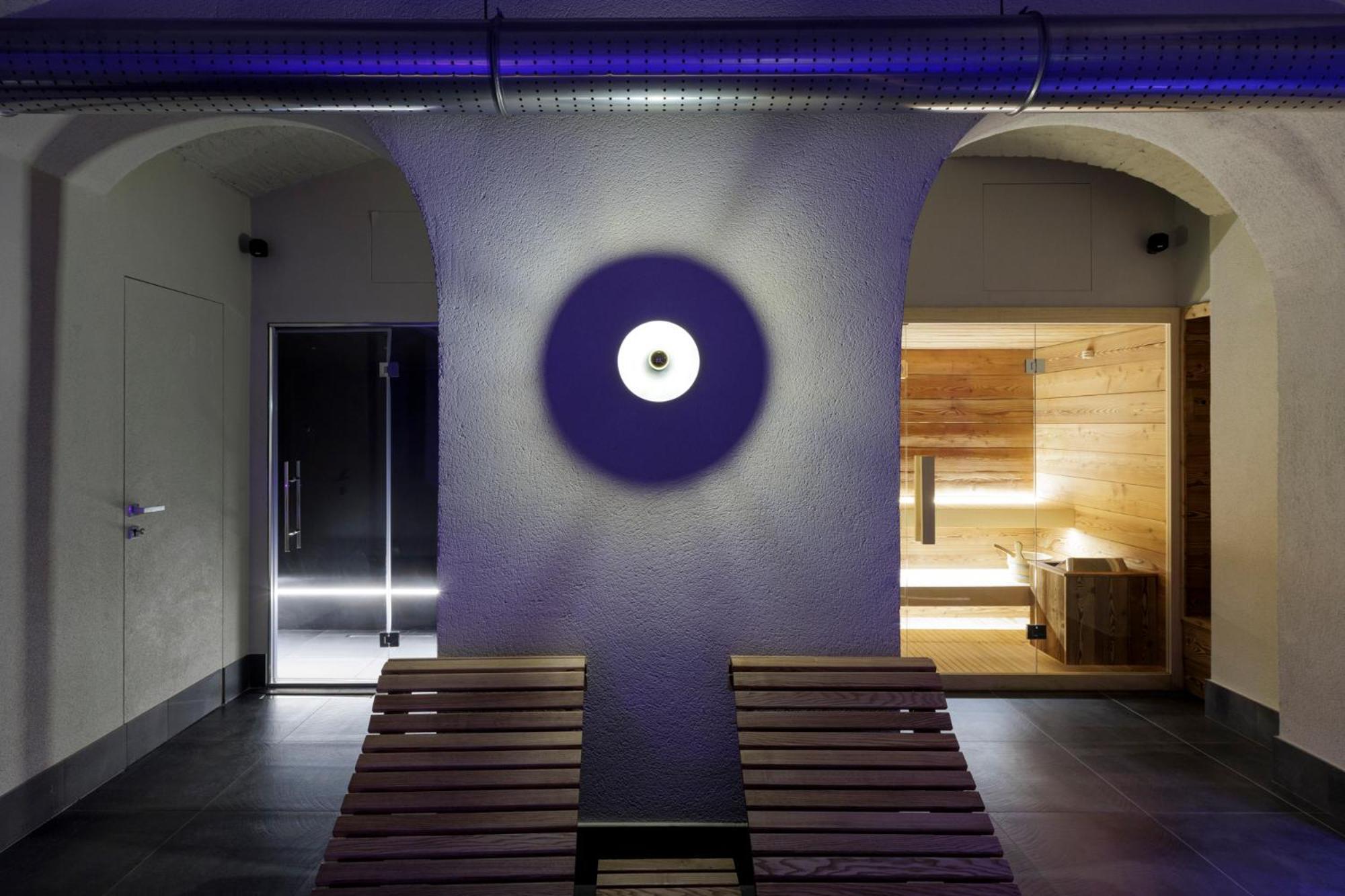 Palazzo Bellezia Luxury Suites & Spa Turin Luaran gambar