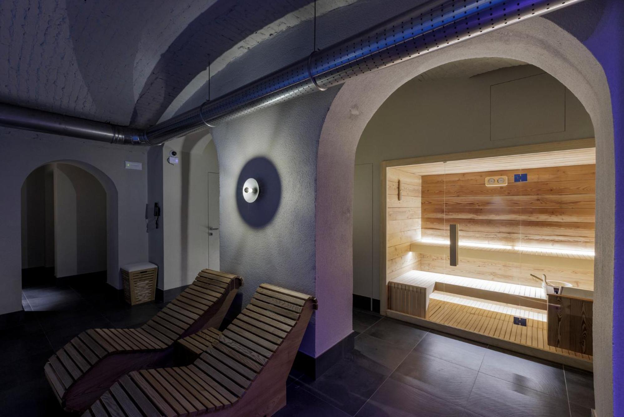 Palazzo Bellezia Luxury Suites & Spa Turin Luaran gambar